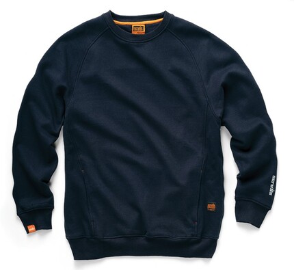 Scruffs Eco Worker Sweatshirt