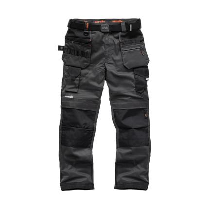 Scruffs Pro Flex Holster Trouser