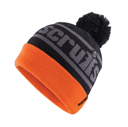 Scruffs Trade Bobble Hat 0