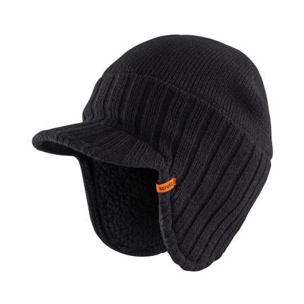 Scruffs Trade Peaked Beanie