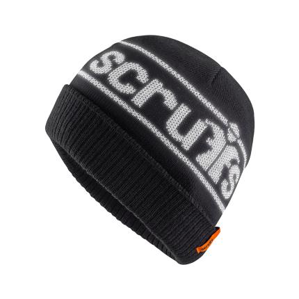 Scruffs Trade Reflective Beanie