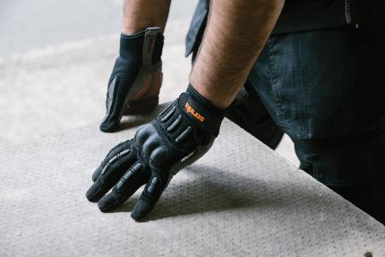 Scruffs Trade Shock Impact Gloves 4