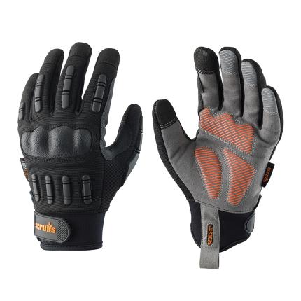 Scruffs Trade Shock Impact Gloves