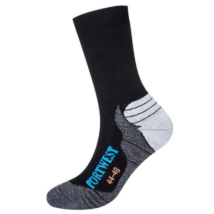 Portwest
 Bamboo Hiker Sock 0