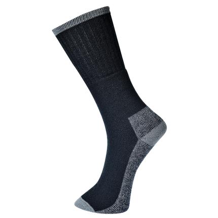Portwest
 Work Sock 3 Pack 0