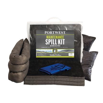 Portwest
 50 Litre Maintenance Kit 0