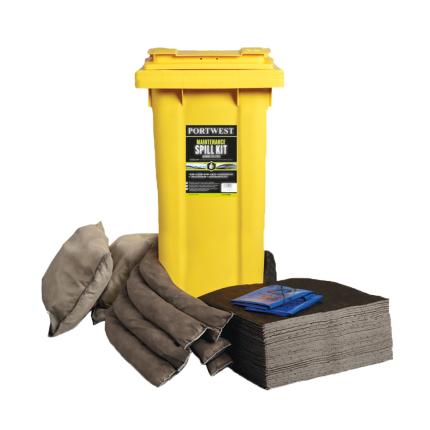 Portwest
 120 Litre Maintenance Kit 0