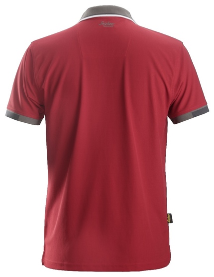 Snickers AllroundWork, 37.5Short Sleeve Polo Shirt 1