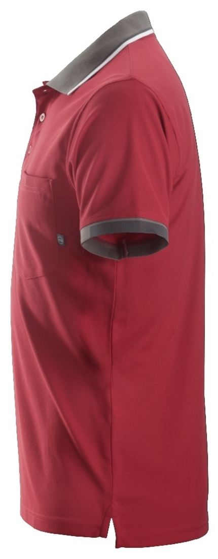 Snickers AllroundWork, 37.5Short Sleeve Polo Shirt 2