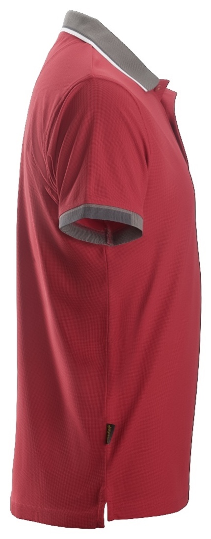 Snickers AllroundWork, 37.5Short Sleeve Polo Shirt 3