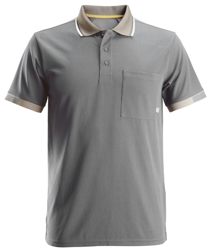 Snickers AllroundWork, 37.5Short Sleeve Polo Shirt