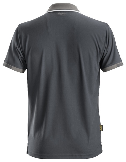 Snickers AllroundWork, 37.5 Short Sleeve Polo Shirt 1
