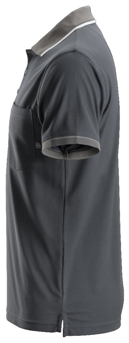 Snickers AllroundWork, 37.5 Short Sleeve Polo Shirt 2