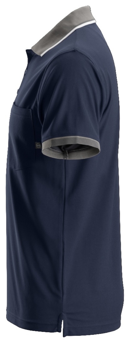Snickers AllroundWork, 37.5Short Sleeve Polo Shirt 2