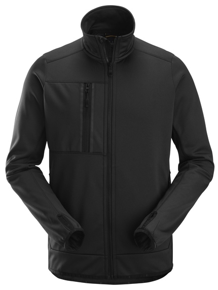 Snickers AllRoundWork Full Zip Fleece Jacket 0