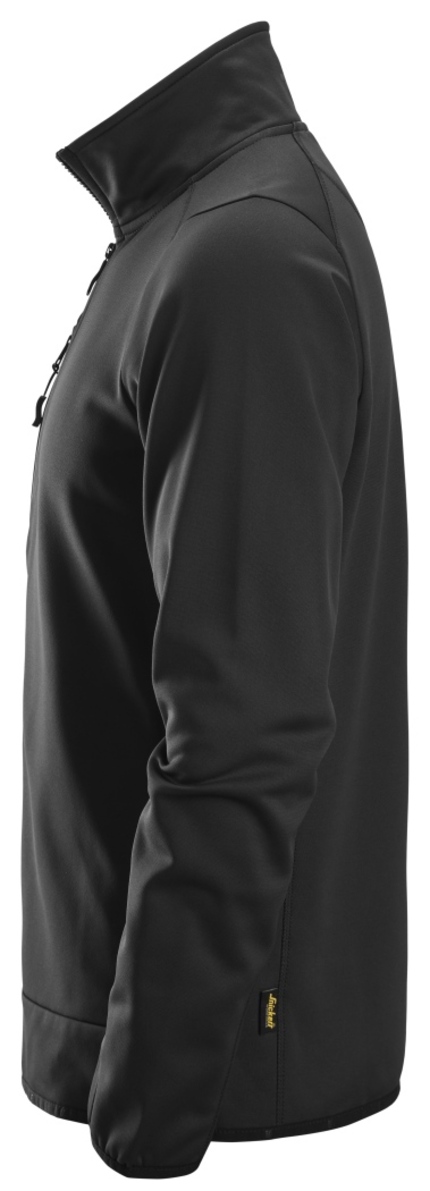 Snickers AllRoundWork Full Zip Fleece Jacket 2