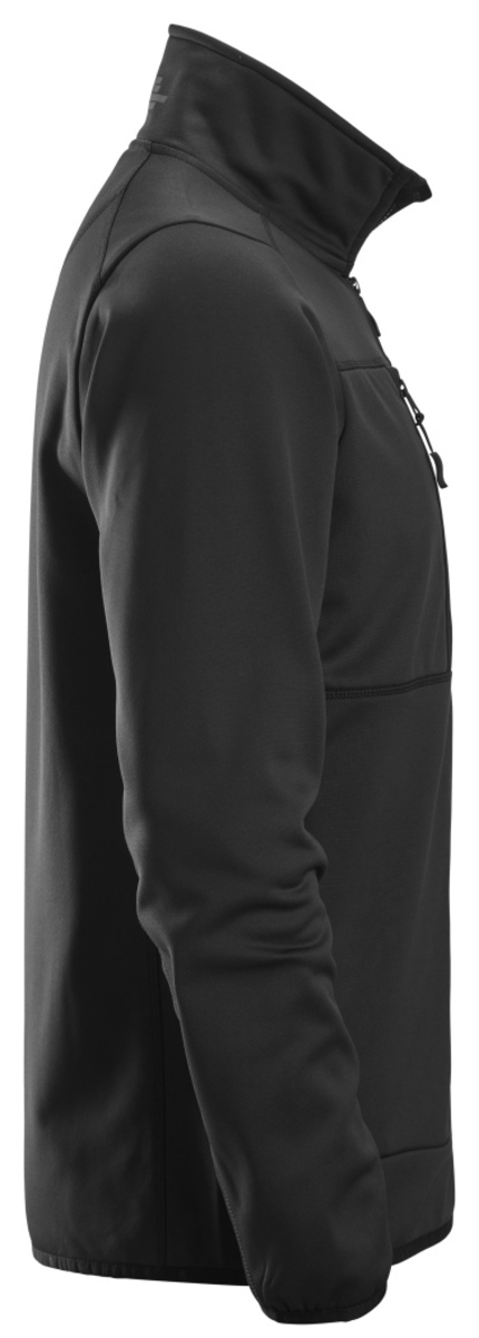 Snickers AllRoundWork Full Zip Fleece Jacket 3
