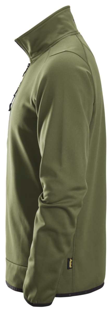 Snickers AllRoundWork Full Zip Fleece Jacket 2