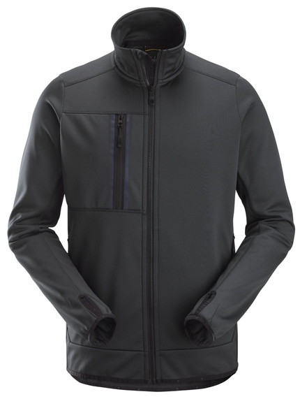 Snickers AllRoundWork Full Zip Fleece Jacket