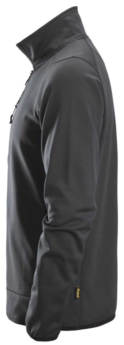 Snickers AllRoundWork Full Zip Fleece Jacket 2