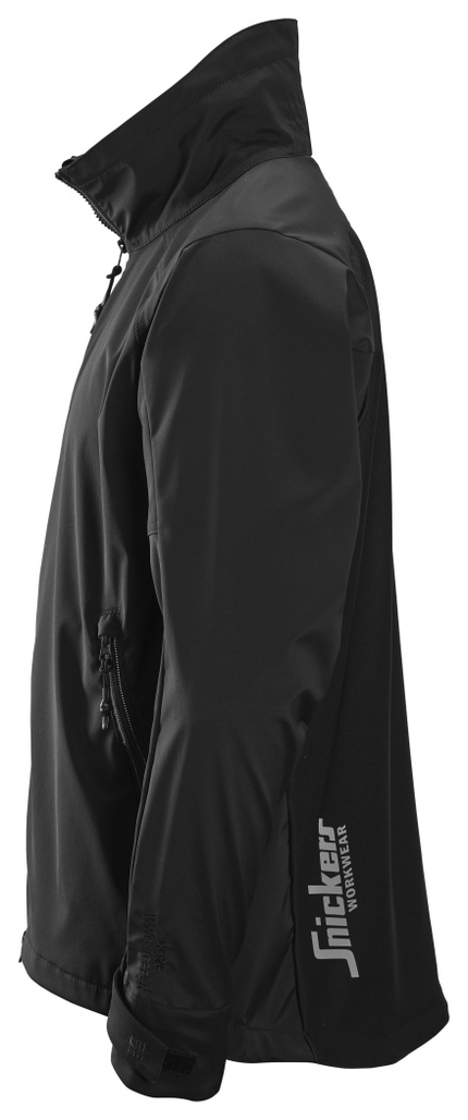 Snickers AllroundWork, GOREWindstopperJacket 2