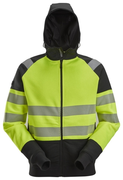 Cheap hi outlet vis hoodies