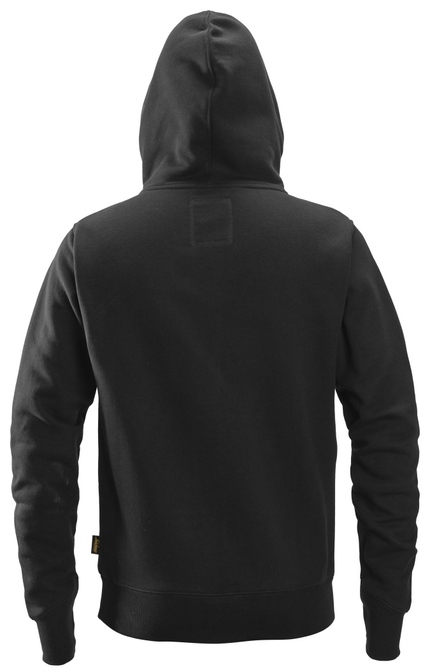 Snickers AllroundWork, Hoodie Full Zip 1
