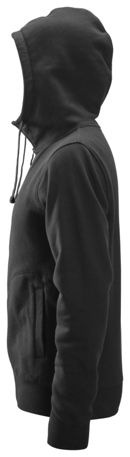 Snickers AllroundWork, Hoodie Full Zip 2