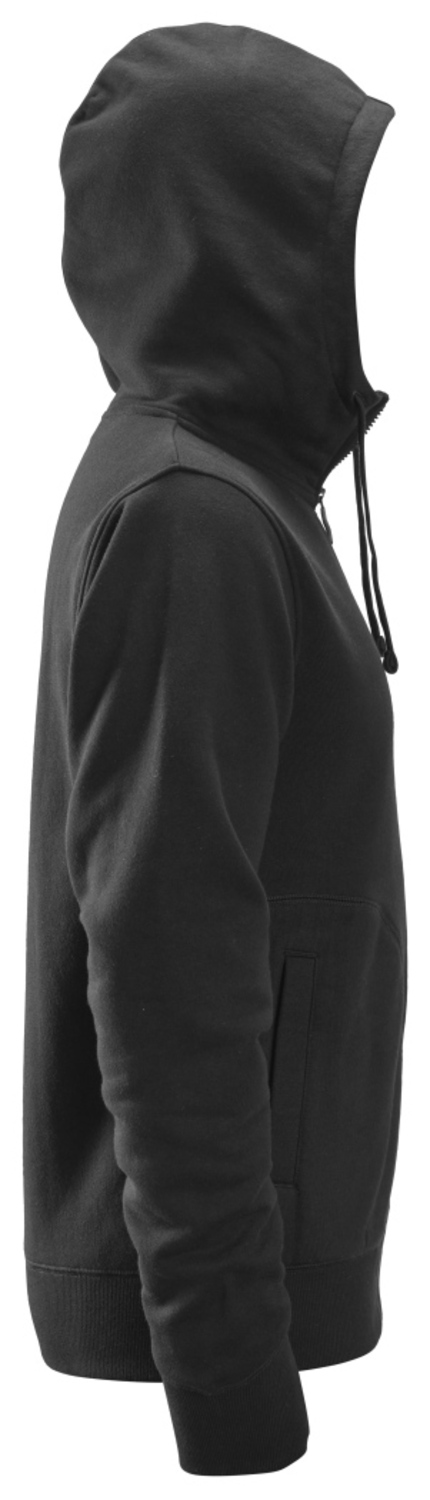 Snickers AllroundWork, Hoodie Full Zip 3