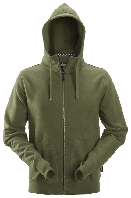 Olive Military Personalised Hoodies Order Uniform UK Ltd