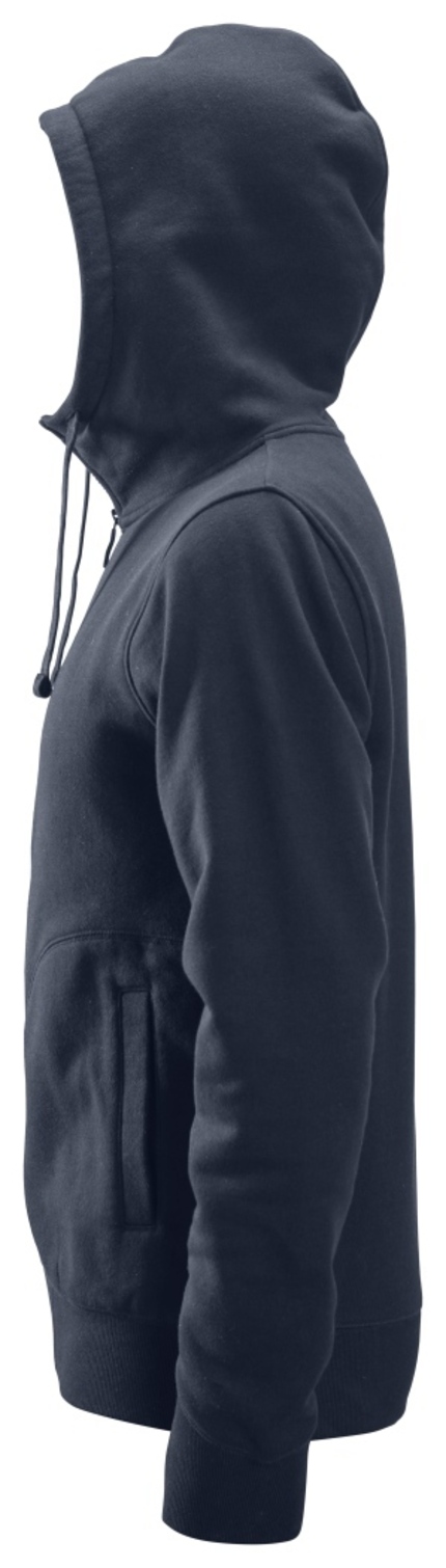 Snickers AllroundWork, Hoodie Full Zip 2