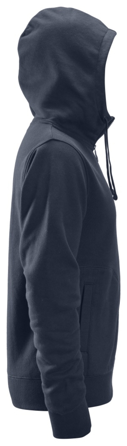 Snickers AllroundWork, Hoodie Full Zip 3