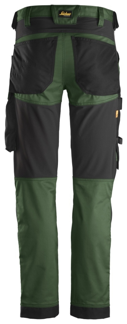 Snickers AllroundWork, Stretch Trousers H 1
