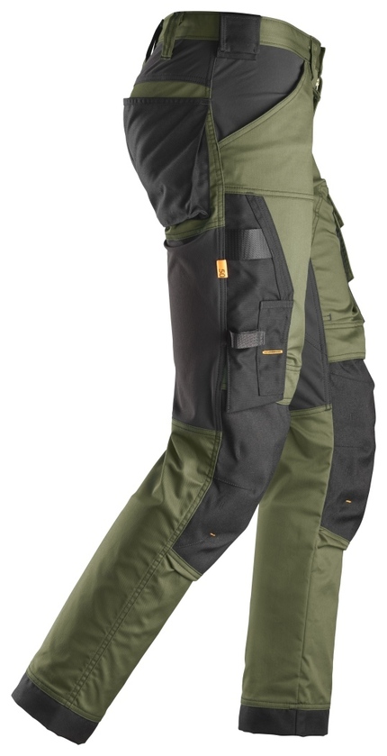 Snickers AllroundWork, Stretch Trousers H 3