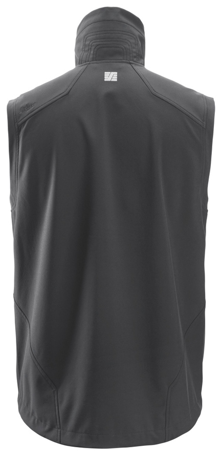 Snickers AllRoundWork Windproof Soft Shell Vest 1
