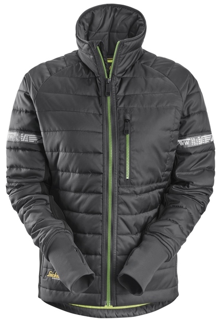 Snickers AllRoundWork Women 37.5 Insulator Jacket