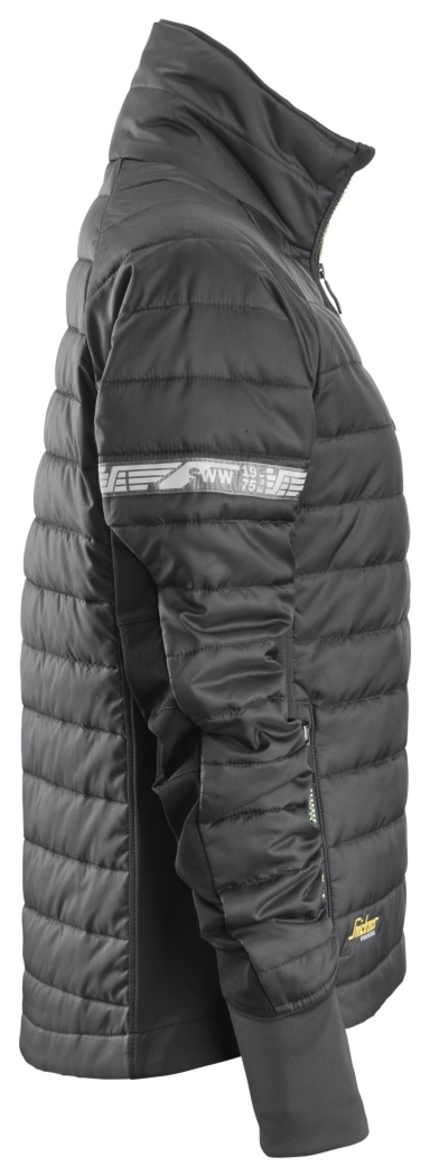 Snickers AllRoundWork Women 37.5 Insulator Jacket 3