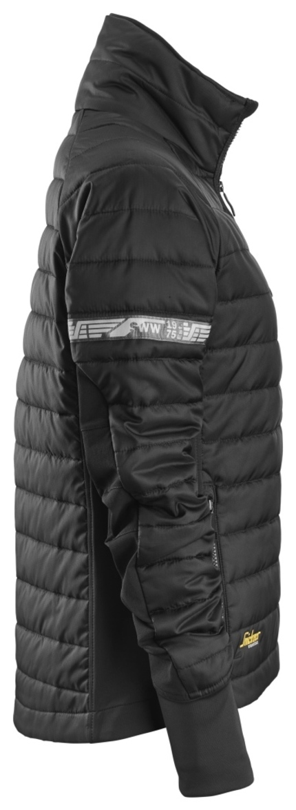 Snickers AllRoundWork Women 37.5 Insulator Jacket 3