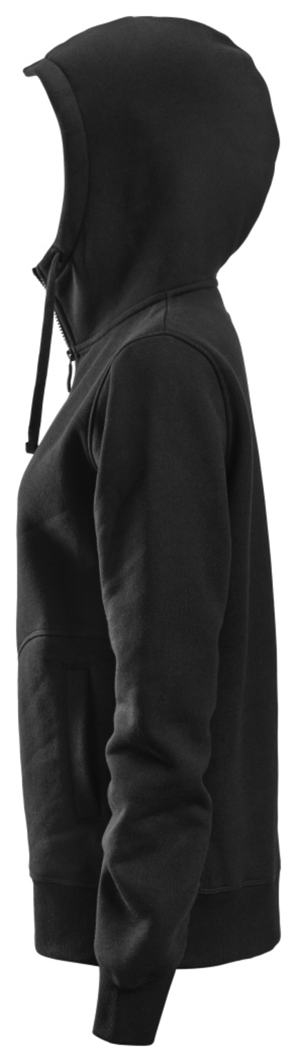 Snickers AllroundWork, Women's Full Zip Hoodie 1