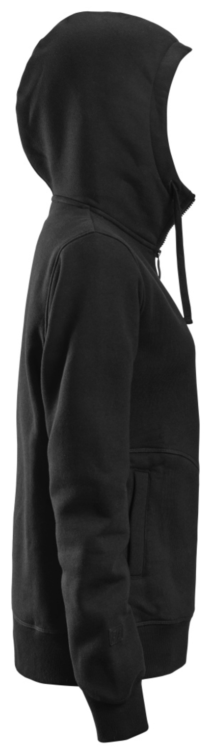 Snickers AllroundWork, Women's Full Zip Hoodie 2