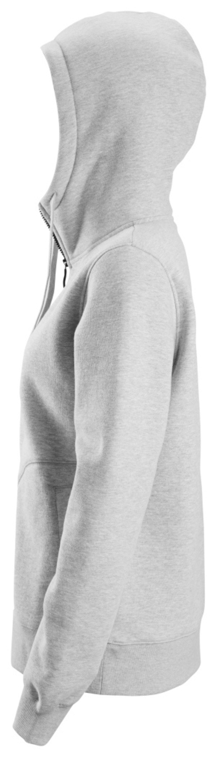 Snickers AllroundWork, Women's Full Zip Hoodie 2