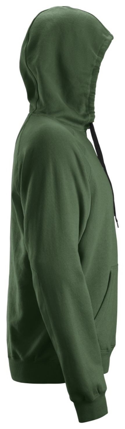 Snickers 2800 Hoodie 3