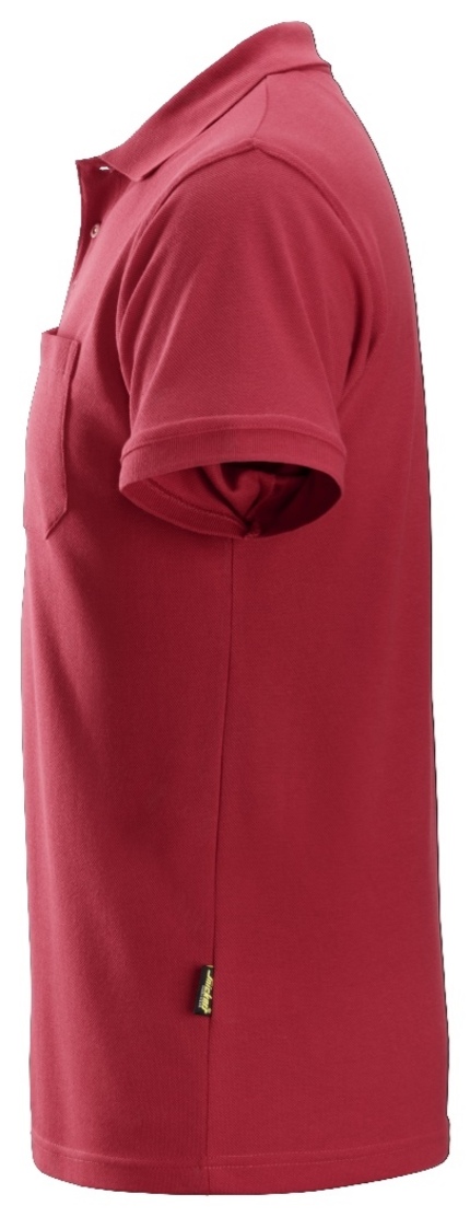 Snickers Classic Polo Shirt 2