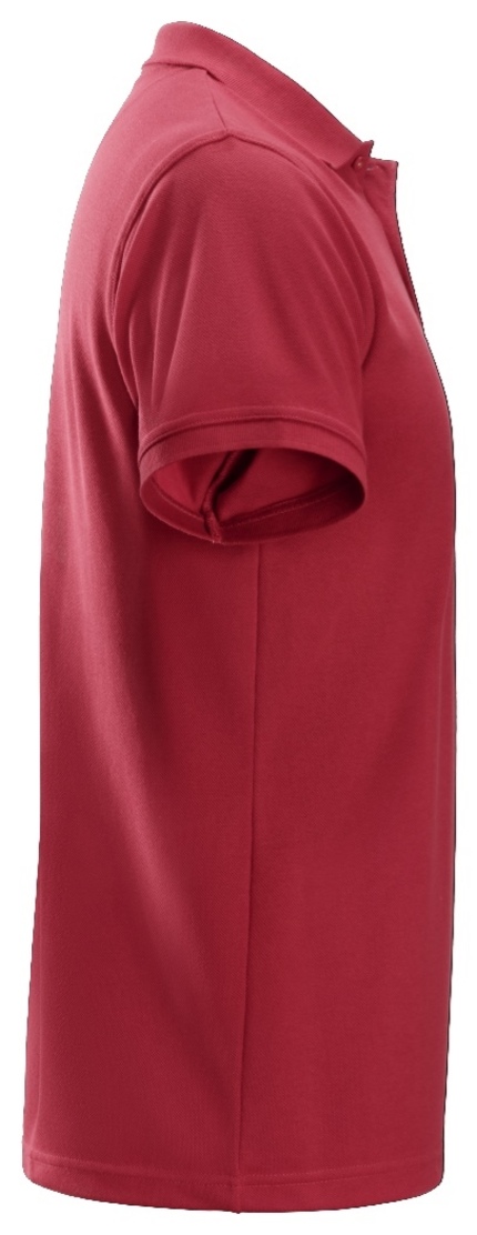 Snickers Classic Polo Shirt 3