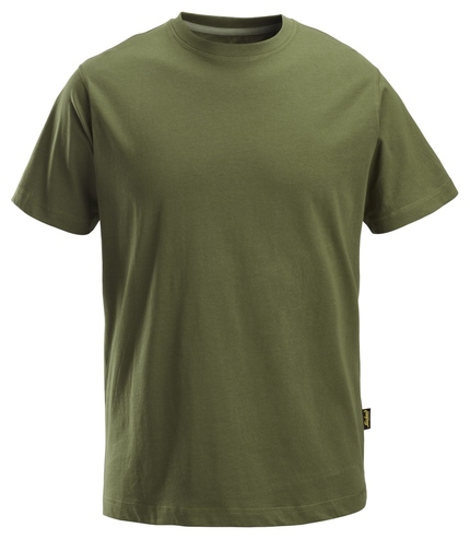 Snickers Classic T-Shirt 0