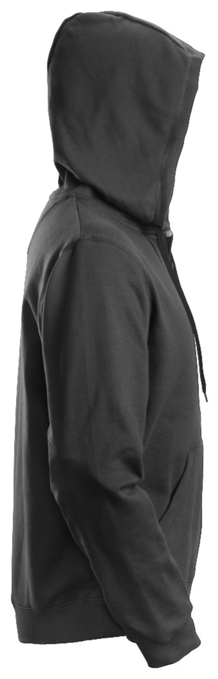 Snickers Classic Zip Hoodie 3