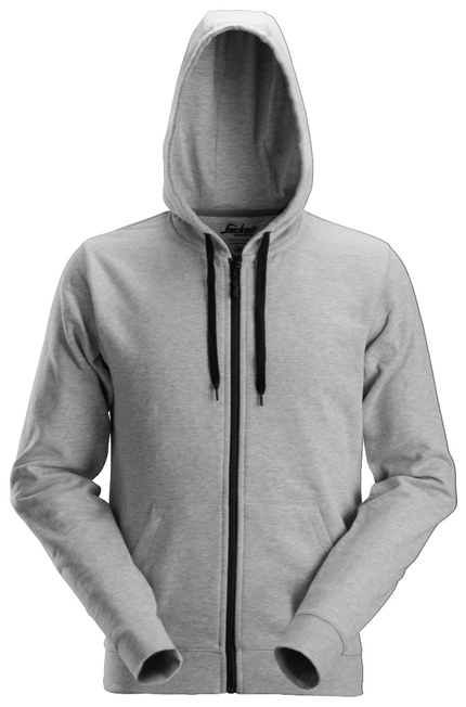 Snickers Classic Zip Hoodie