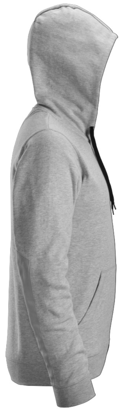 Snickers Classic Zip Hoodie 3