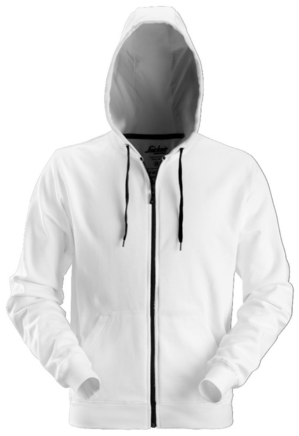 Snickers Classic Zip Hoodie
