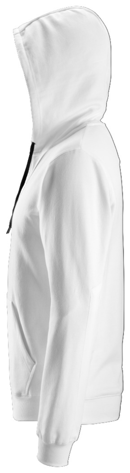 Snickers Classic Zip Hoodie 2